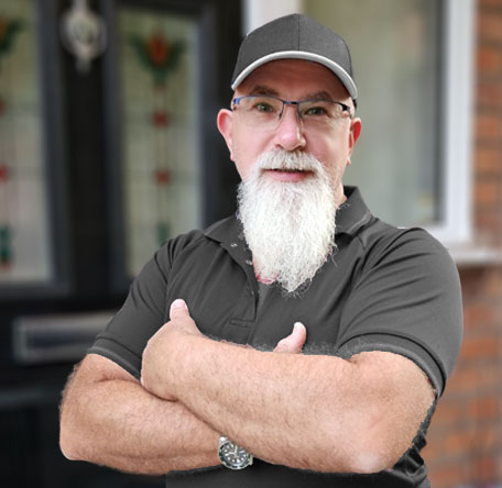 stewart2 Stewart the Locksmith Worcestershire