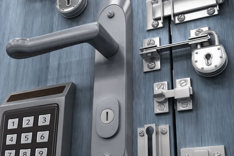 various-locks All door and window locks supplied, serviced, repaired or replaced